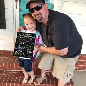 Meet your Posher, Aaron